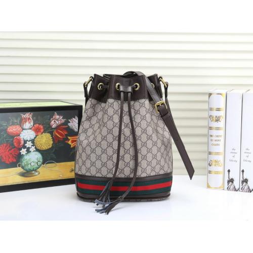 GUCCI グッチスーパーコピーN級品 ショルダー ハンド バッグ レディース用 503386-1