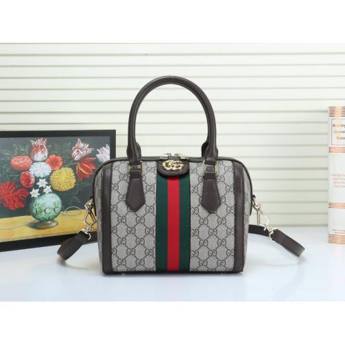 GUCCI グッチスーパーコピーN級品 ショルダー ハンド バッグ 2WAY BAG 499668-1