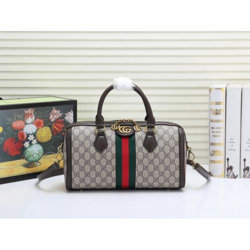 毎日がお得 GUCCI グッチスーパーコピーN級品 トート 2WAYショルダーバッグ 524532-6