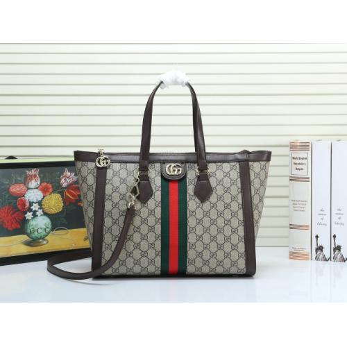 19SS GUCCI グッチスーパーコピーN級品 トートバッグ 2WAYクラッチバッグ 524537-1