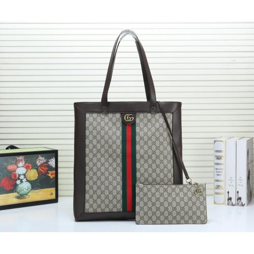 GUCCI グッチスーパーコピーN級品 トートバッグ ショッピングバッグ 激安 519335-5