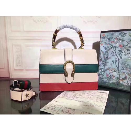 毎日がお得 GUCCI グッチスーパーコピーN級品 トート 2WAYショルダーバッグ 421999-1