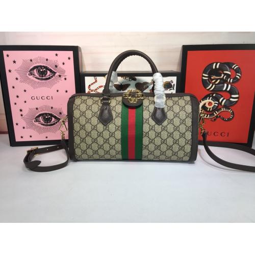 毎日がお得 GUCCI グッチスーパーコピーN級品 トート 2WAYショルダーバッグ 524532-7