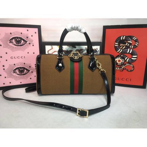 毎日がお得 GUCCI グッチスーパーコピーN級品 トート 2WAYショルダーバッグ 524532-9