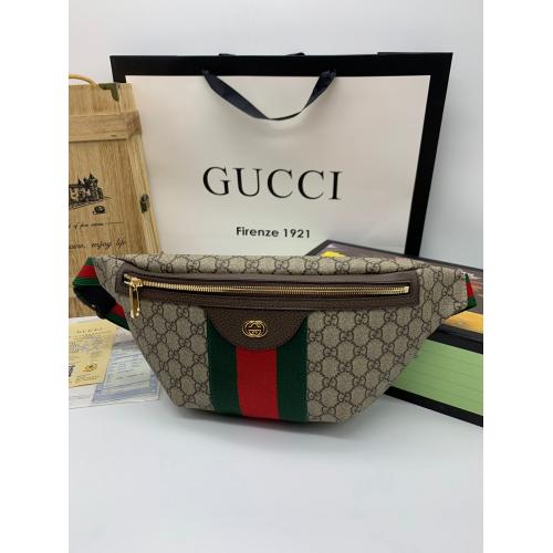 19SS GUCCI グッチスーパーコピーN級品 ショルダー ハンド 腰挂け ハンド 575082-1