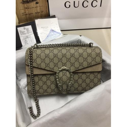 特N品 GUCCI グッチスーパーコピーN級品 ショルダー ハンド 肩掛けかばん 400249-1