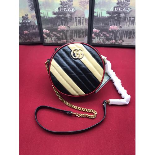 特N品 GUCCI グッチスーパーコピーN級品 ミニショルダー ハンド 肩掛けかばん 550154-1