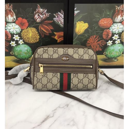 人気新作 GUCCI グッチスーパーコピーN級品 斜め挂けバッグ ショルダー 517350-1