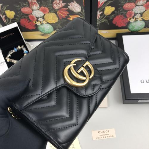 新作激安 GUCCI グッチスーパーコピーN級品 ショルダー ハンド 肩掛けかばん 414575-4