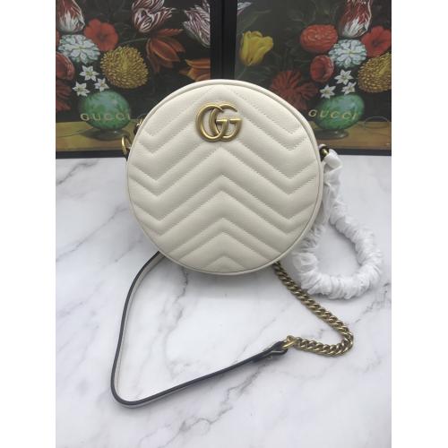 特N品 GUCCI グッチスーパーコピーN級品 ミニショルダー ハンド 肩掛けかばん 550618-2