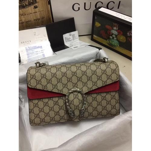 特N品 GUCCI グッチスーパーコピーN級品 ショルダー ハンド 肩掛けかばん 400249-2