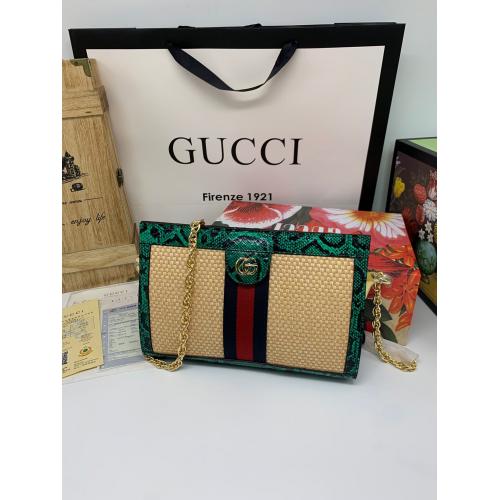 特N品 GUCCI グッチスーパーコピーN級品 ショルダー ハンド 肩掛けかばん GU40022-1