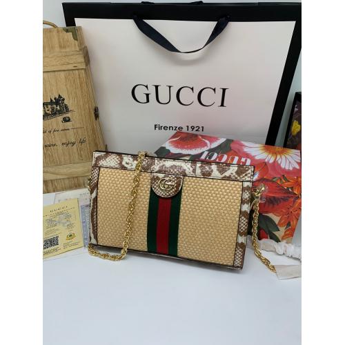 特N品 GUCCI グッチスーパーコピーN級品 ショルダー ハンド 肩掛けかばん GU40022-2