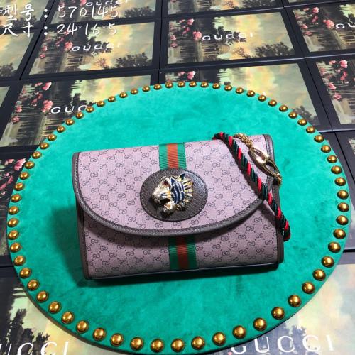 特N品 秋冬 GUCCI グッチスーパーコピーN級品 斜め挂けバッグ ショルダー 570145-3