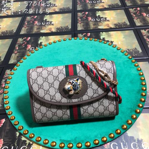 特N品 秋冬 GUCCI グッチスーパーコピーN級品 斜め挂けバッグ ショルダー 570145-4