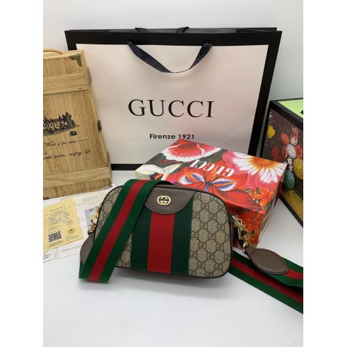 GUCCI グッチスーパーコピーN級品 ショルダー ハンド ★素敵美品★バッグ 575073-1