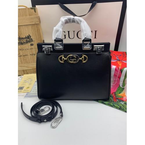 特N品 GUCCI グッチスーパーコピーN級品 ショルダー 2WAY トートバッグ GU19091-1