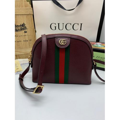 GUCCI グッチスーパーコピーN級品 ショルダー ハンド  バッグ 【安心保証】499621-1