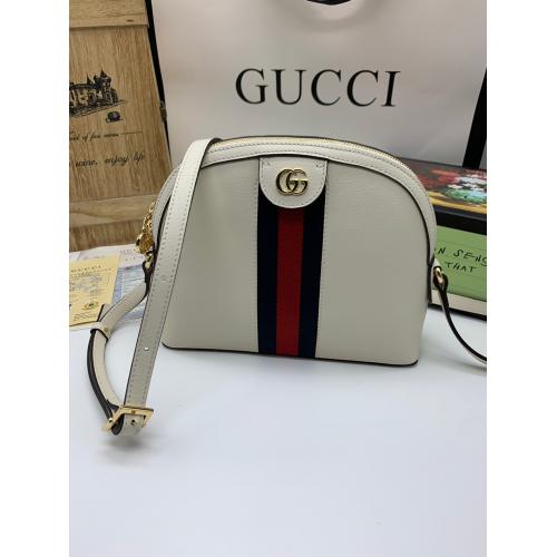 GUCCI グッチスーパーコピーN級品 ショルダー ハンド  バッグ 【安心保証】499621-3