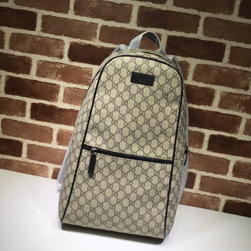 定番人気 GUCCI グッチスーパーコピーN級品 リュックサック 後背包 旅行 449181-1