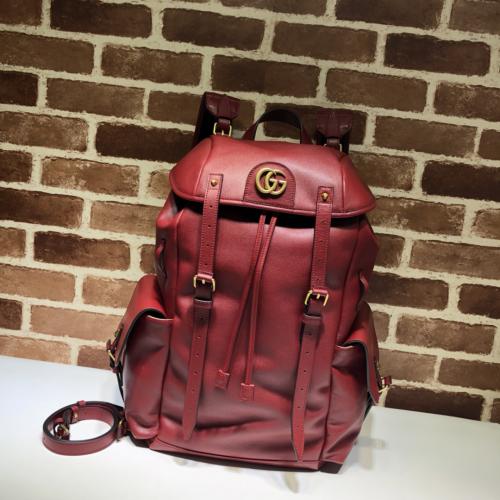 定番人気 GUCCIグッチ スーパーコピーN級品 リュックサック 後背包 特N品 526908-1