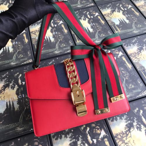 特N品+新作 GUCCI グッチスーパーコピーN級品 ショルダー ハンドバッグ 421882-3