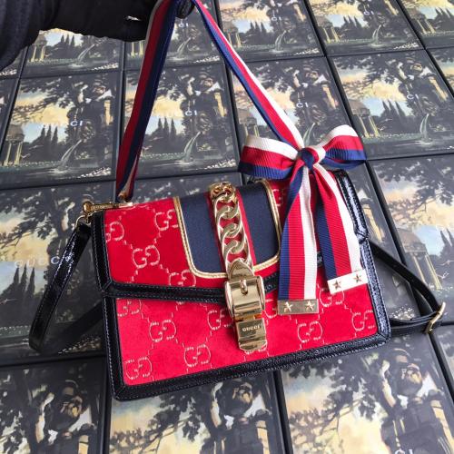 特N品+新作 GUCCI グッチスーパーコピーN級品 ショルダー ハンドバッグ 524405-1