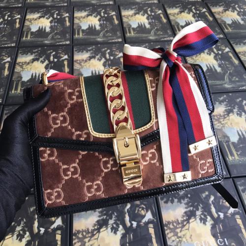 特N品+新作 GUCCI グッチスーパーコピーN級品 ショルダー ハンドバッグ 524405-3