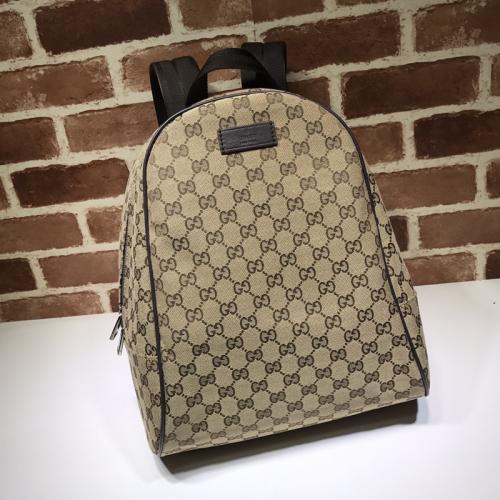 定番人気商品 GUCCIグッチ スーパーコピーN級品 リュックサック 後背包 449906-1