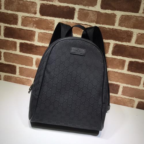 定番人気商品 GUCCIグッチ スーパーコピーN級品 リュックサック 後背包 449906-2