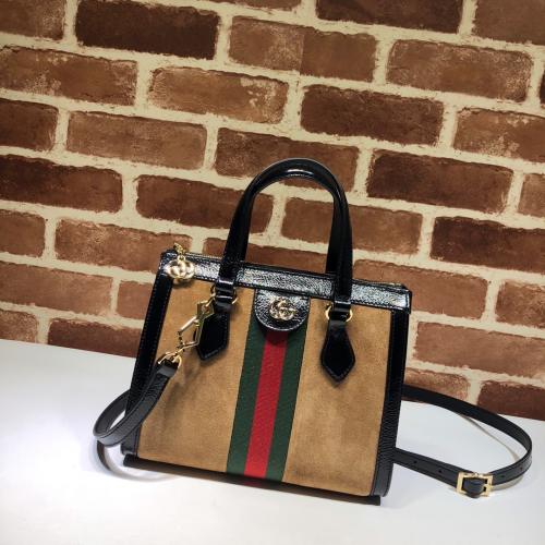 高級品 GUCCI グッチスーパーコピーN級品 トートバッグ 2WAYクラッチバッグ 547551-1