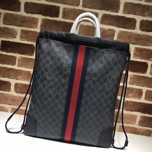 19SS 高品質 GUCCI グッチスーパーコピーN級品 トート ショッピングバッグ 473872-2