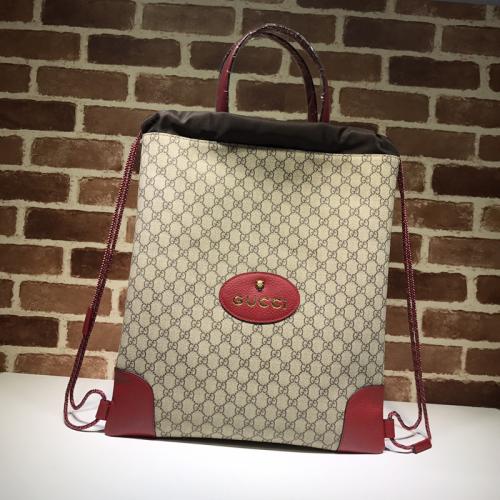 19SS 高品質 GUCCI グッチスーパーコピーN級品 トート ショッピングバッグ 473872-3