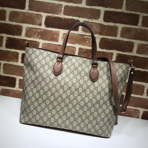 19SS 高品質 GUCCI グッチスーパーコピーN級品 トート 2WAYショルダーバッグ 453705-1