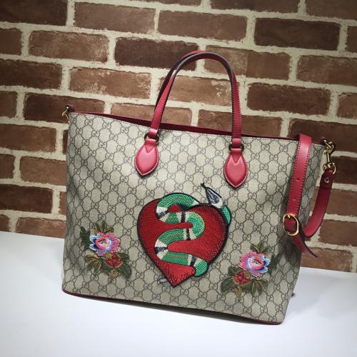 19SS 高品質 GUCCI グッチスーパーコピーN級品 トート 2WAYショルダーバッグ 453705-2