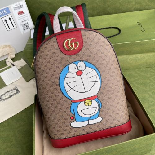 GUCCI グッチスーパーコピーN級品 Super品 ドラえもんシリーズ ハンド 2103XXZJ500-647816