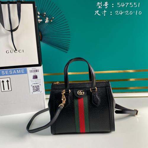 GUCCI グッチスーパーコピーN級品 Super品 2WAY 肩掛け ショルダー ハンド2103XXZJ580-547511