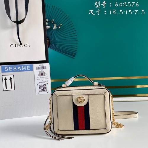 GUCCI グッチスーパーコピーN級品 Super品 クラッチバッグ/ ショルダー ハンド2103XXZJ520-602576-1