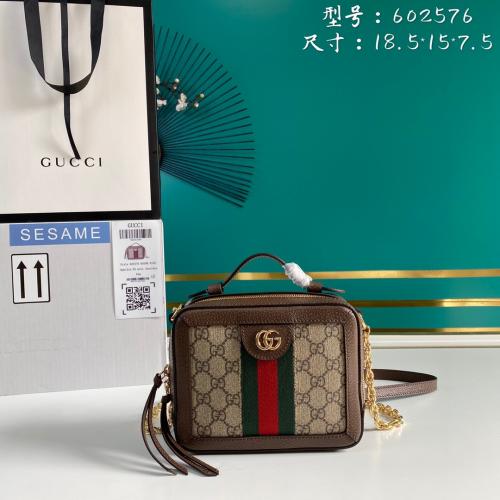 GUCCI グッチスーパーコピーN級品 Super品 クラッチバッグ/ ショルダー ハンド2103XXZJ500-602576-2