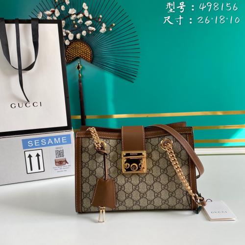 GUCCI グッチスーパーコピーN級品 Super品 トート ワンショルダーハンドバッグ2103XXZJ460-498156