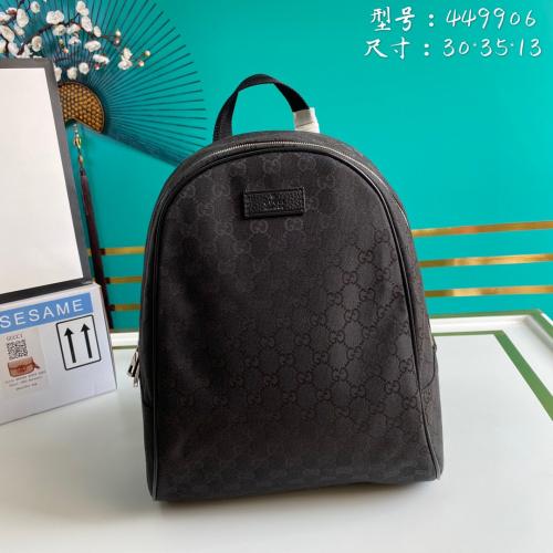 GUCCI グッチスーパーコピーN級品 Super品 2021新品 後背包 リュック 2103XXZJ320-449906-1