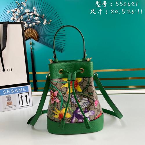 GUCCI グッチスーパーコピーN級品 Super品 2WAY 肩掛け ショルダー ハンド 2103XXZJ490-550621