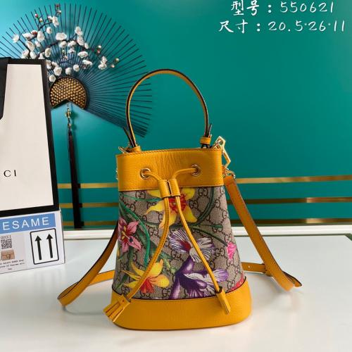 GUCCI グッチスーパーコピーN級品 Super品 2WAY 肩掛け ショルダー ハンド 2103XXZJ490-550621-1