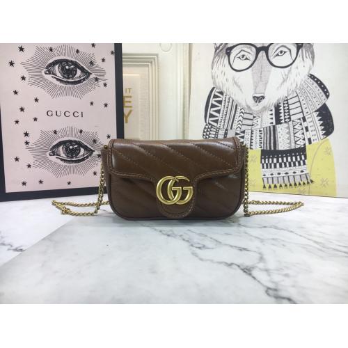 グッチGUCCI  新品 EPILOGUE ョルダーハンドバッグ 2103CFJ190-476433