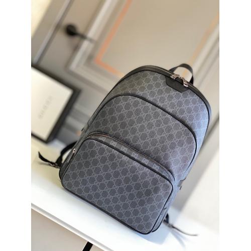 GUCCI グッチスーパーコピーN級品 2021年入荷 後背包 リュック 2103CFJ210-322069