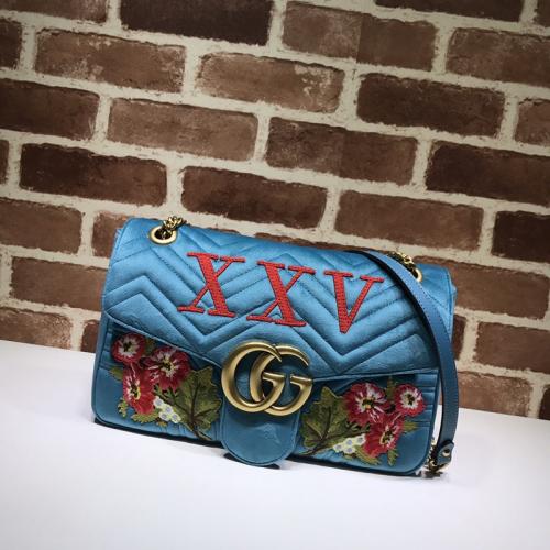 グッチGucci 2021 最高級 バッグ 鞄 カバン 2103JDJ510-443496-2