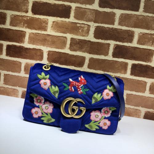 グッチGucci 2021 最高級 バッグ 鞄 カバン 2103JDJ510-443496-3