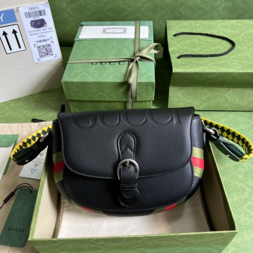グッチ 高品質 25cm ショルダーバッグ 2207XXZJ700-679540