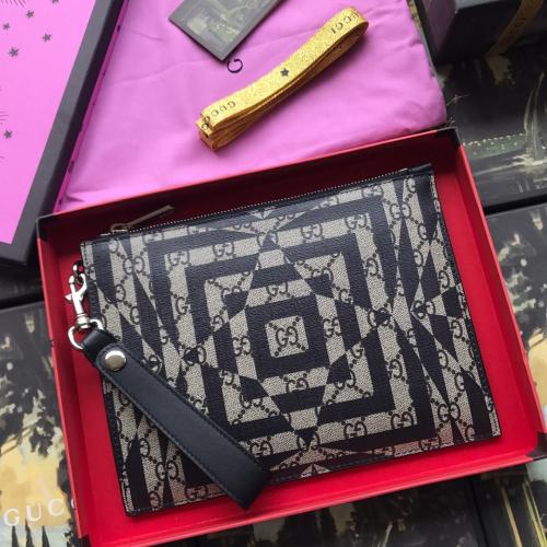 GUCCI グッチスーパーコピーN級品 Super品 小物入れ セカンドバッグ 2103MZJ220-411768