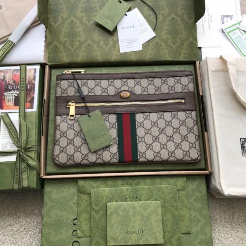 GUCCI グッチスーパーコピーN級品 Super品 セカンドバッグ 財布 2103SDJ000-517551